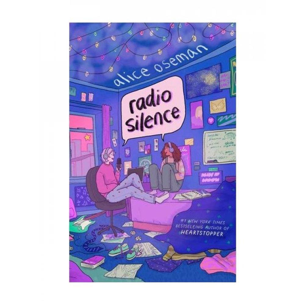 Radio Silence