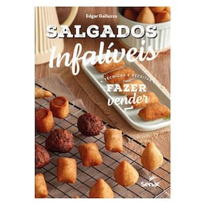 Salgados Infalíveis