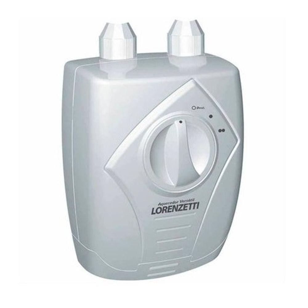 Aquecedor Versatil 220V 5500W Lorenzetti