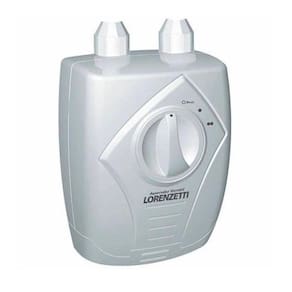 Aquecedor Versatil 220V 5500W Lorenzetti