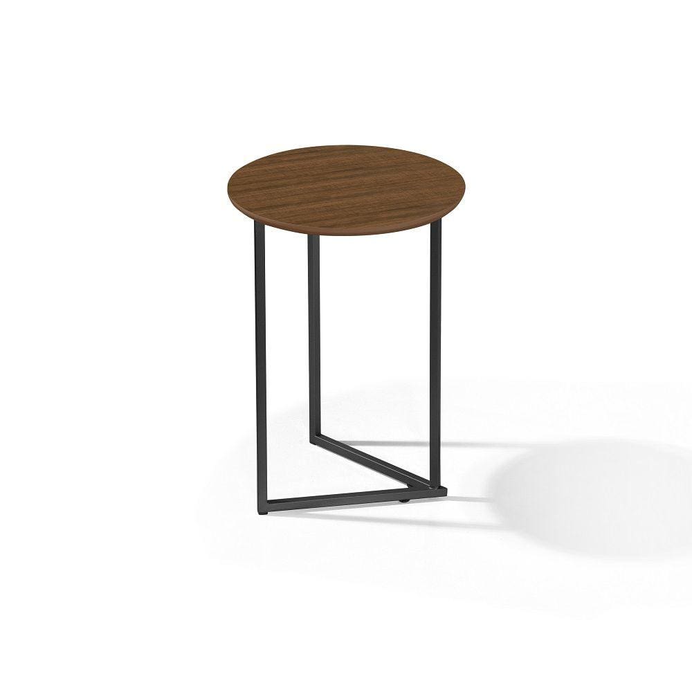 Mesinha Para Sala de Canto Estilo Industrial Decorativo Jade