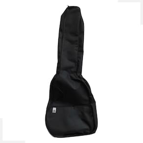 Capa Para Violão Clássico Comum C/ Alça Mix