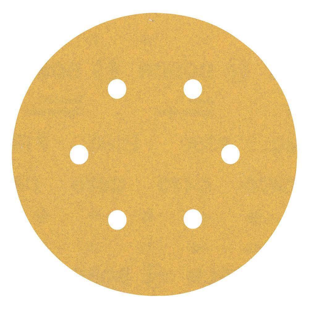 Disco De Lixa Expert C470 150Mm G180, 50 Peças - Bosch