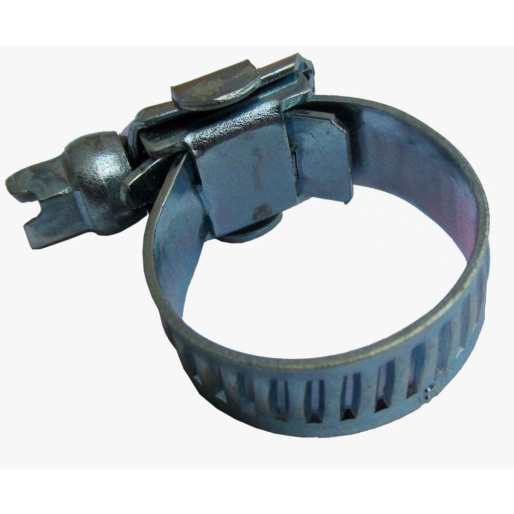 Abraçadeira Rosca S/ Fim 3/4 X 1 10Pçs