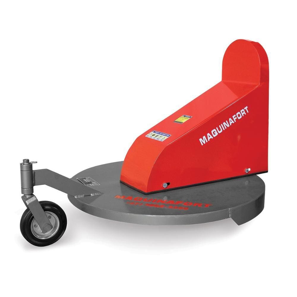Roçadeira Frontal RF-700 Para Motocultivador Husqvarna TF545DE