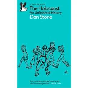 The Holocaust