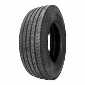 Pneu XBRI Aro 22,5 295/80R22,5 XCurve Z1 18 Lonas 152/149M