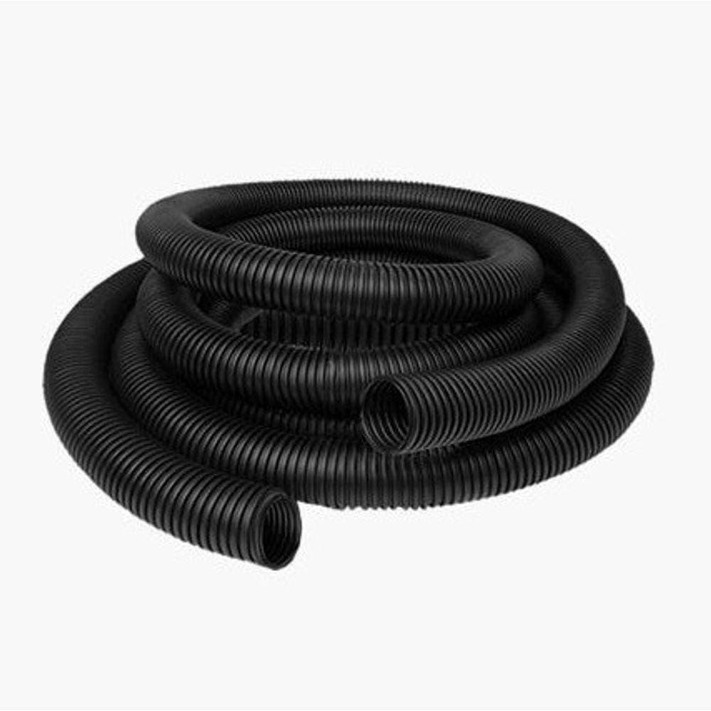 Eletroduto Corrugado Preto 1.1/4 40Mm