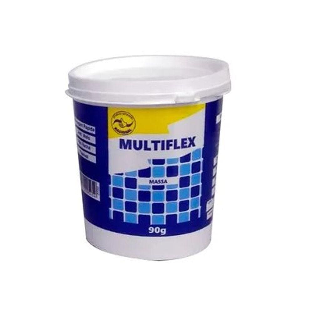 Veda Trinca 90Gr Multiflex