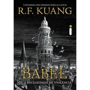 Babel Ou a Necessidade de Violência