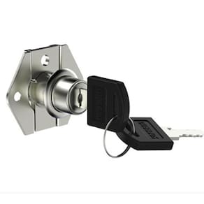 Fechadura Gaveta 22Mm Soprano