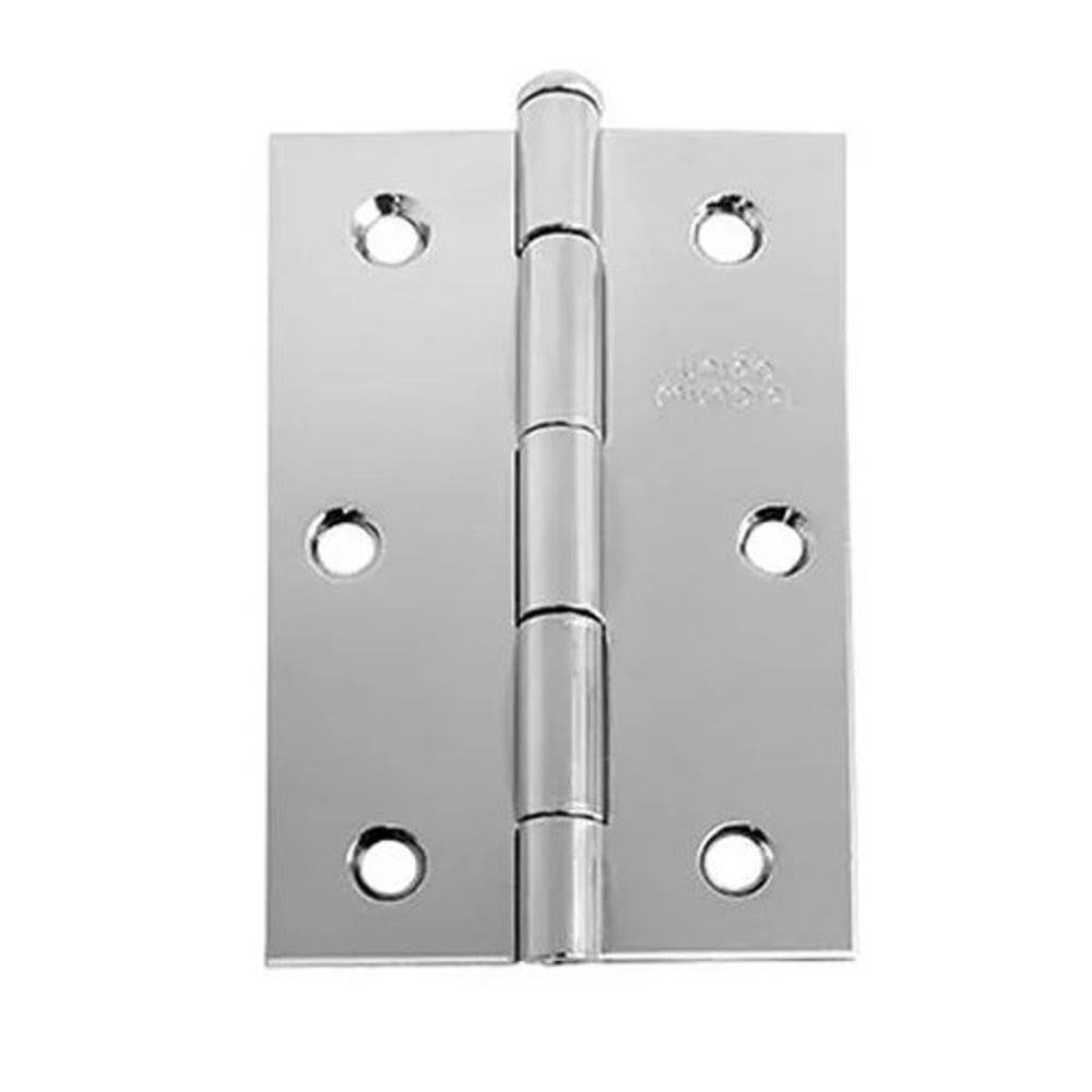 DOBRADICA DE PINO SOLTO 4” ZINCADO