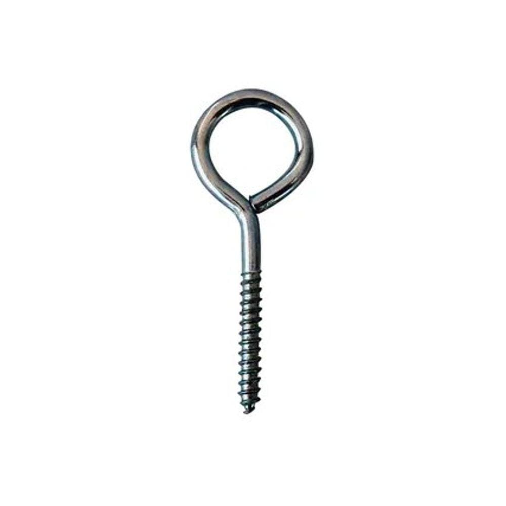 Pitao Zincado Bucha 8Mm