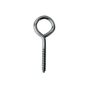 Pitao Zincado Bucha 8Mm