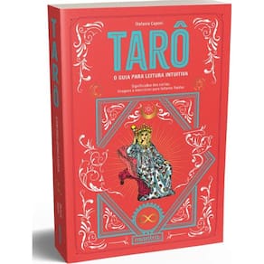 Tarô - o Guia para Leitura Intuitiva