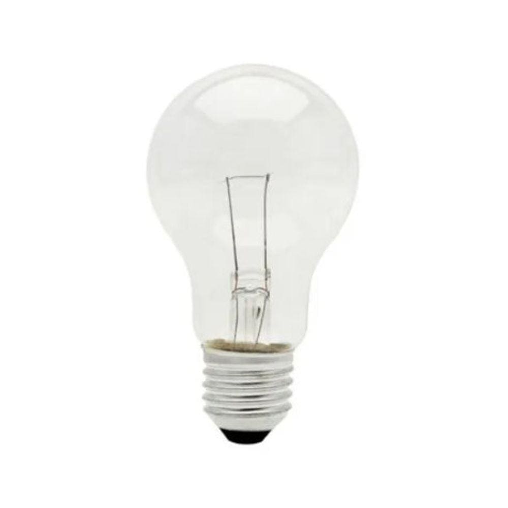 Lampada Bateria 12V X 40W Incandescente