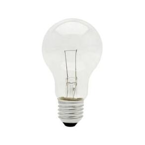 Lampada Bateria 12V X 40W Incandescente