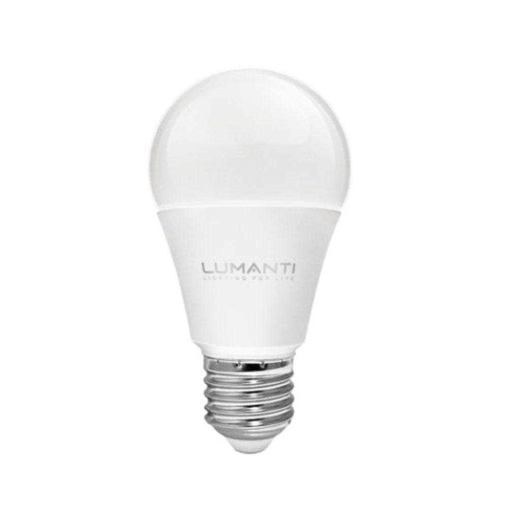 Lampada Led 15W 6500K E27 Lumanti
