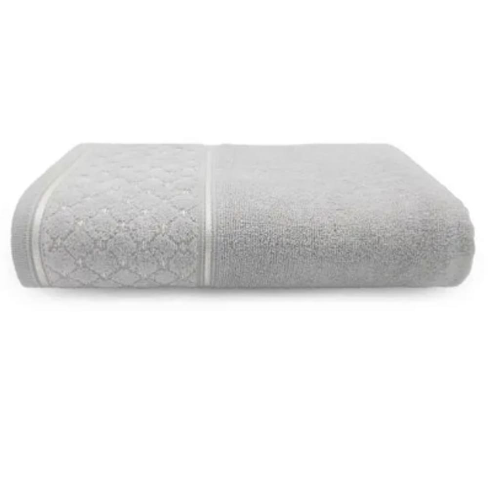 Toalha de Banho Safira 68x140cm - Gelo - Appel