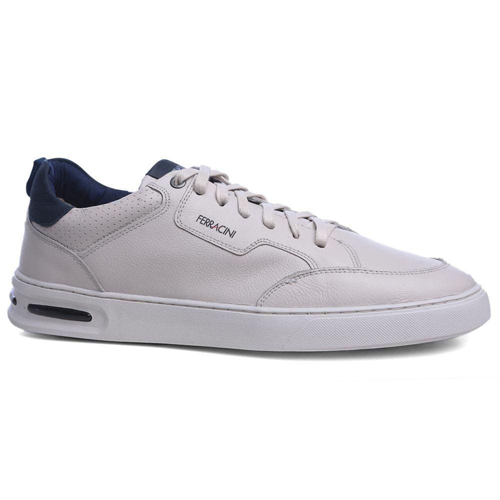 Sapatenis Ferracini Masculino 1827-Titan