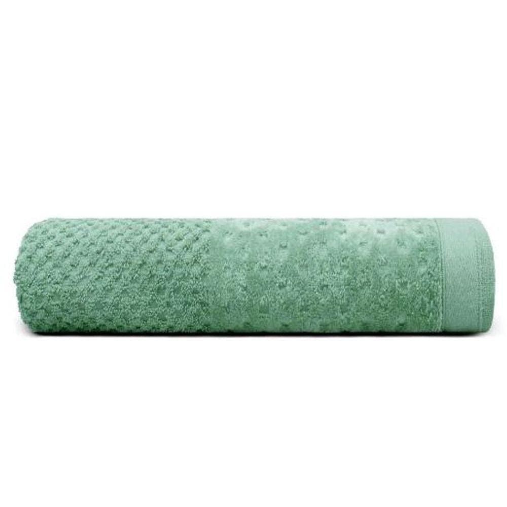Toalha de Banho Pollo 68x140cm - Verde Campestre - Appel