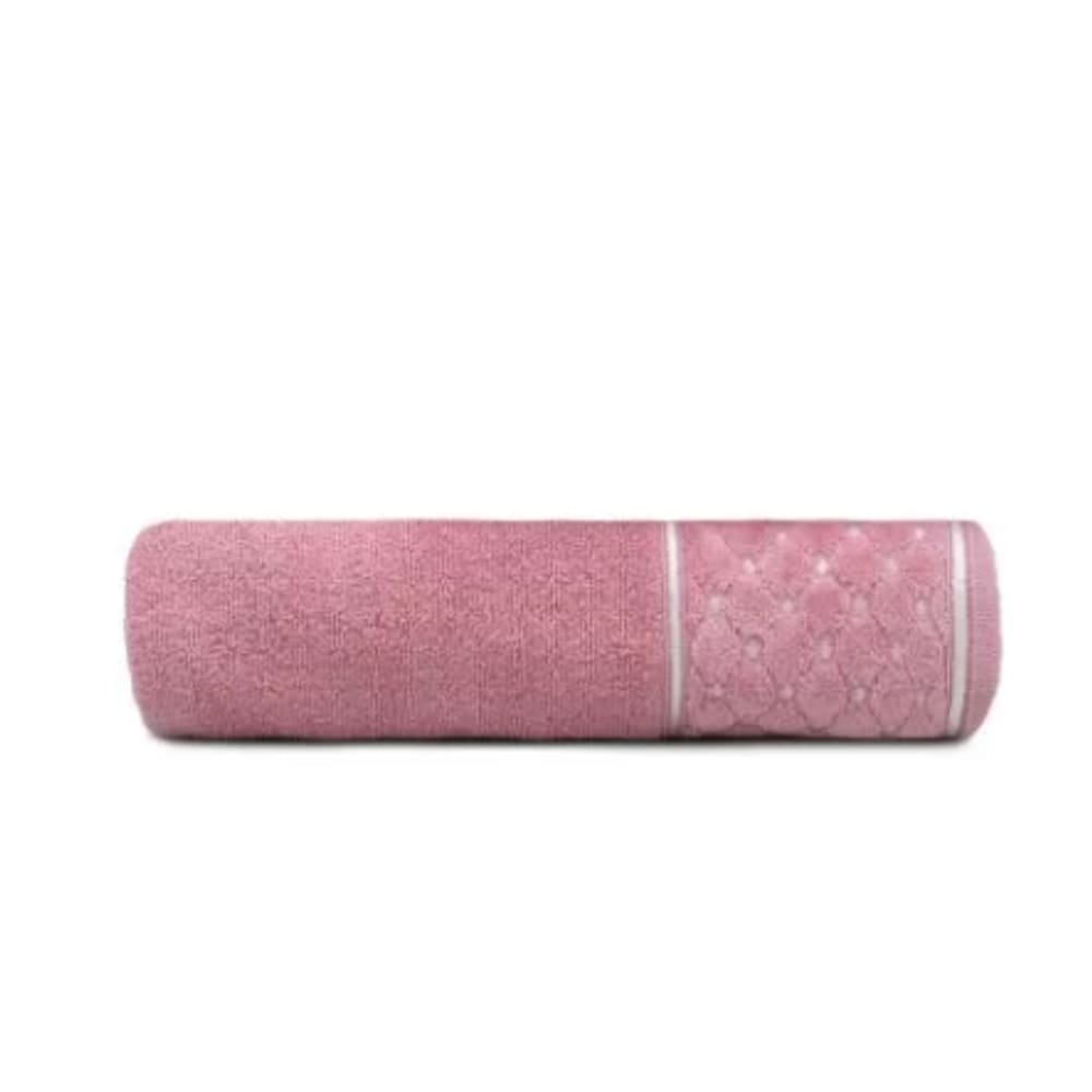 Toalha de Rosto Safira 50x75 - Blush - Appel