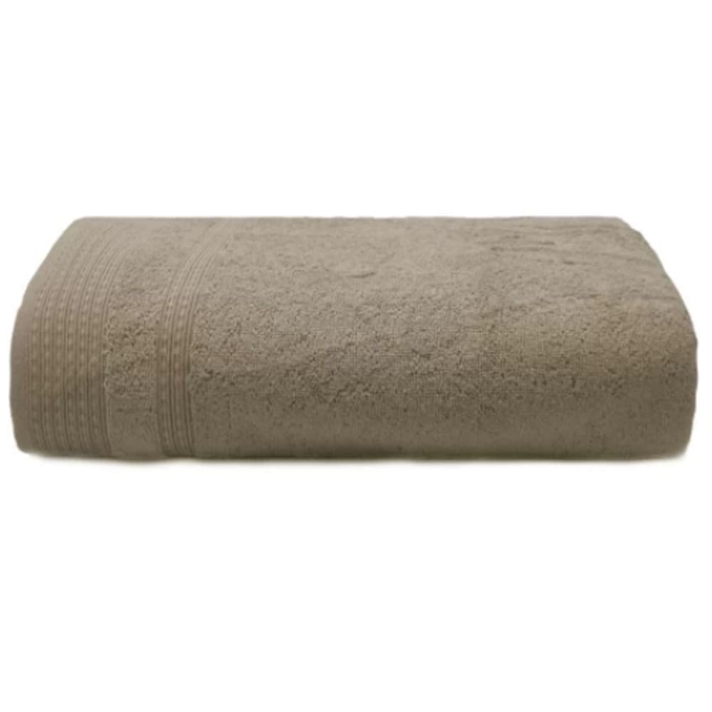 Toalha Banhão Fio Penteado Nobless 78x150cm - Canoa - Appel 