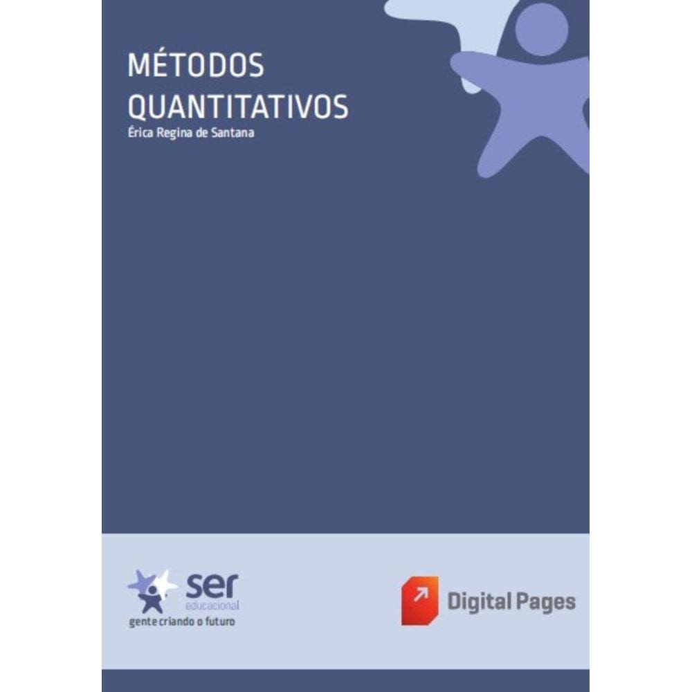 Métodos Quantitativos