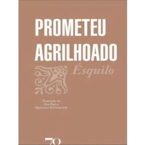 Prometeu Aguilhoado