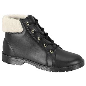 Coturno Feminino Moleca 5345.103