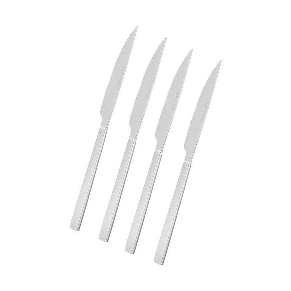 Jogo de Faca para Churrasco Home Style Veri