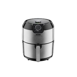 Fritadeira Elétrica Sem Óleo Arno Airfry Super Inox