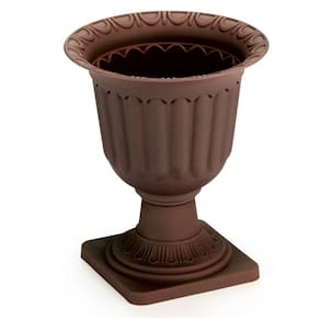 Vaso Taça Redondo Pequeno (600ML) Coffee INJEPLASTEC