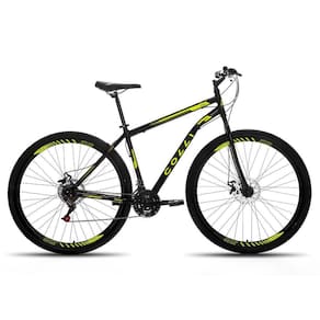 Bicicleta Aro 29 Colli Bike Nantes Freio a Disco