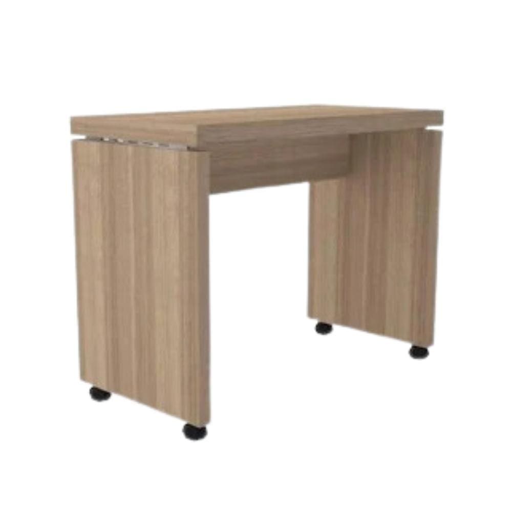 Mesa Aparador Pe50 82X90x50 Naturale - Pandin