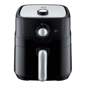 Fritadeira Elétrica AirFryer HQ 4,5 Litros Preto HF 8350 - 220V