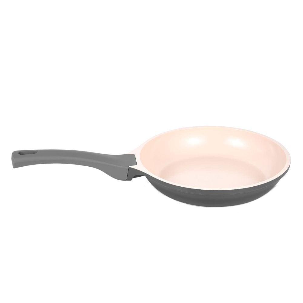 Frigideira Mimo Cook&Chef 24Cm - Cinza