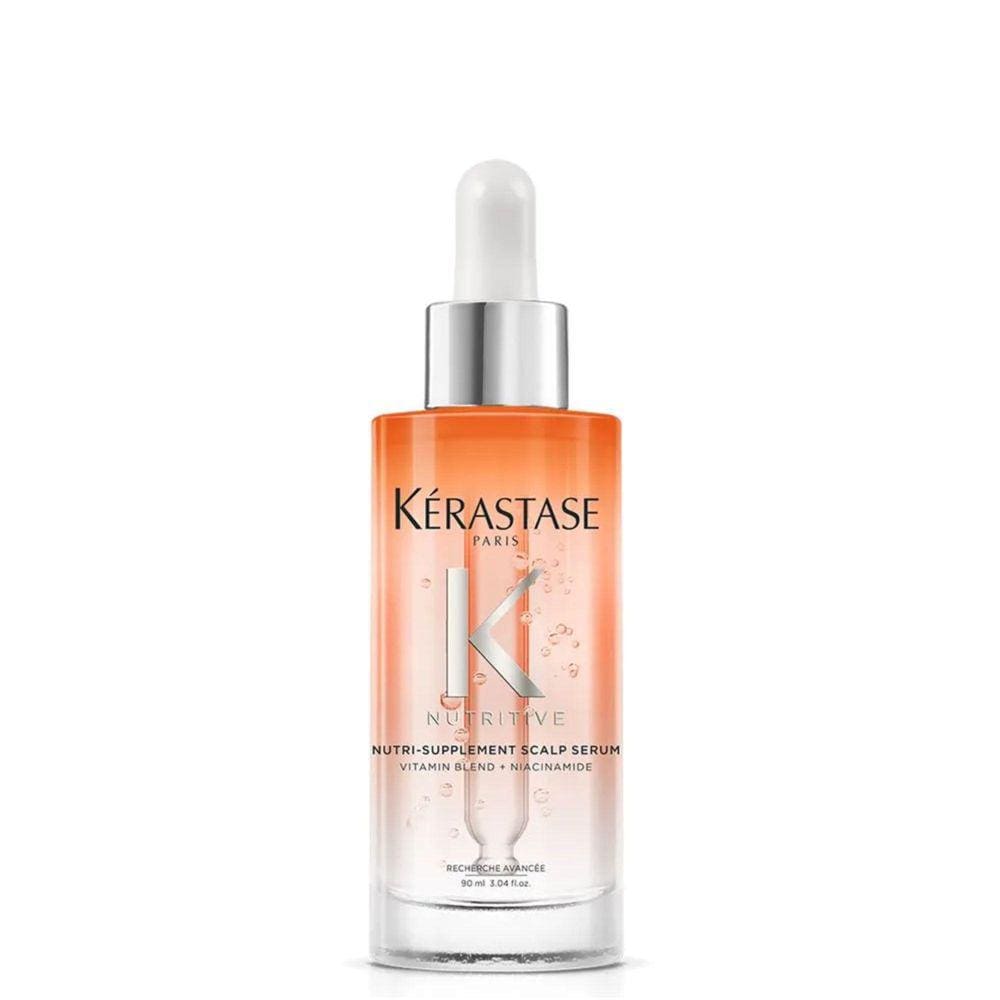 Sérum Nutritive Supplement Scalp Kérastase - 90Ml
