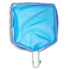 Peneira Metálica Tipo Puça Sodramar Limpeza piscina Eficiente e Resistente