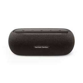 Caixa de Som Bluetooth Harman Kardon Luna Preto