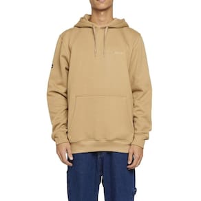 Moletom Element Canguru Blazin Chest WT24 Masculino Caqui