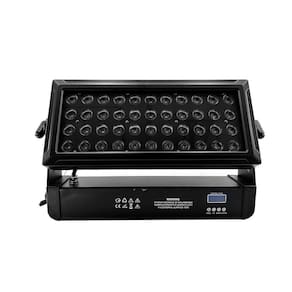 Ribalta P5 44X10W Rgbw Outdoor