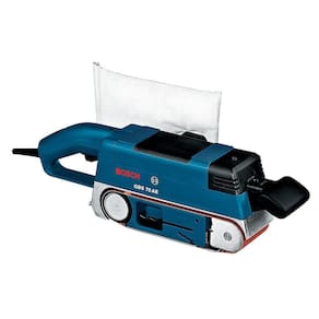 Lixadeira de Cinta 75 mm 750W GBS75AE BOSCH