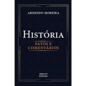 História - Fatos E Comentários