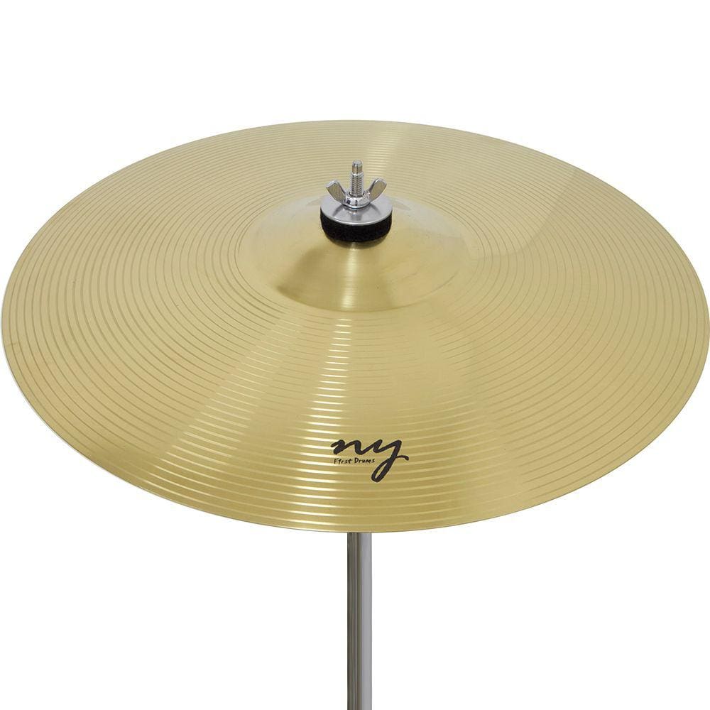 Prato de Ataque para Bateria 16” New York