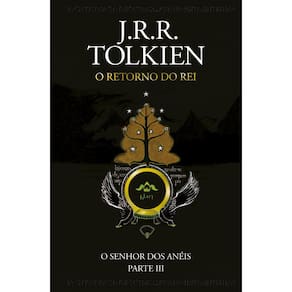 O Senhor dos Anéis: O retorno do rei