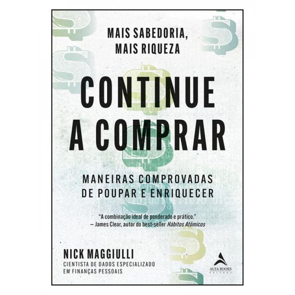 Continue A Comprar