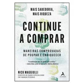 Continue A Comprar