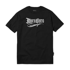 Camiseta MCD More Core Division WT24 Masculina Preto
