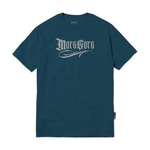 Camiseta MCD More Core Division WT24 Masculina Azul Deep